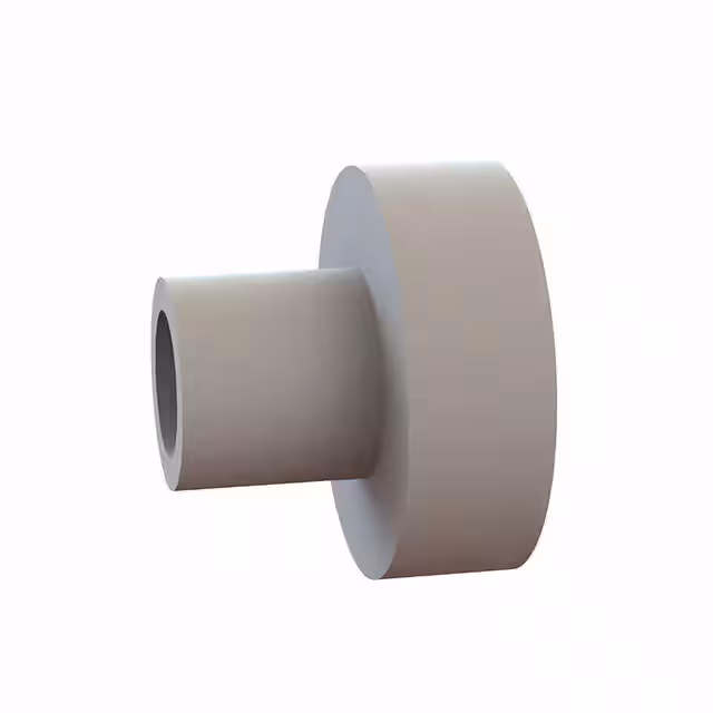 12SWS2525 Essentra Components  Rondelle - Spalla della boccola